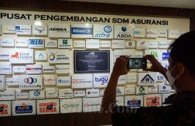 Ekonomi Indonesia Membaik, Ini Sektor Asuransi Umum Berpeluang Pulih