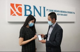 Aplikasi BNI Mobile Banking Sudah Tembus 11,8 Juta Pengguna