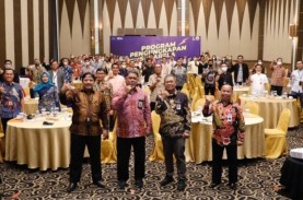 DJP Riau-OJK Ajak Nasabah Bank Ikut PPS