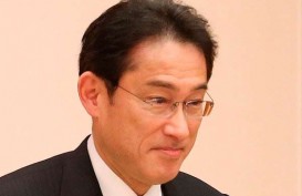 PM Kishida Peringatkan Pelonggaran Moneter Harus Tepat 
