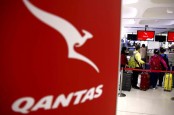 Airbus & Qantas Kerja Sama, Tingkatkan Penggunaan Biofuel