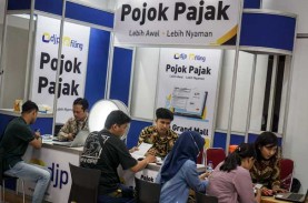 OPINI: Mencermati Reformasi Perpajakan di Indonesia…
