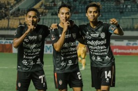 Prediksi Skor Bali United vs Persebaya, Head to Head,…