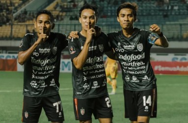 Prediksi Skor Bali United vs Persebaya, Head to Head, Susunan Pemain