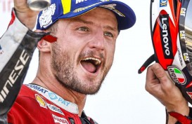 Long Lap Penalty Bukan Masalah, Jack Miller Buktikan Kualitasnya Naik Podium di MotoGP Jerman 2022