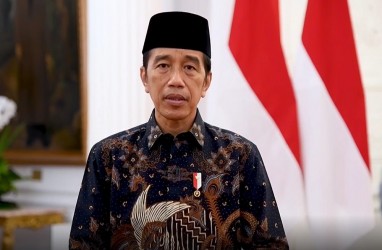 Jokowi Akan Bertemu Putin Akhir Juni Ini? Ini Kata Kemenlu