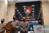 H+7 Operasi Patuh Jaya, Penindakan Naik ke Angka 50.000
