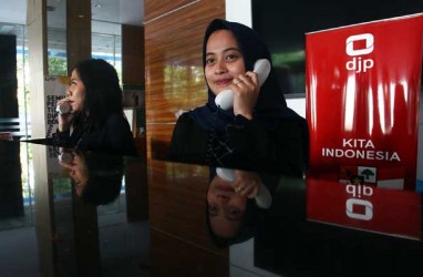 Ternyata Ini Penyebab Rasio Penerimaan PPN Indonesia Rendah