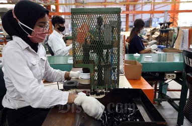 61.000 Tenaga Kerja di Riau Berhasil Diserap Sepanjang 2021 Lalu
