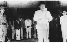 Sejarah 21 Juni, Meninggalnya Soekarno dan Lahirnya Jokowi