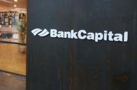 Bank Capital (BACA) Mau Rights Issue 19,96 Miliar…