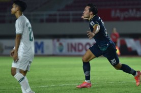 Prediksi Skor Bhayangkara FC vs Persib, Preview, Head…