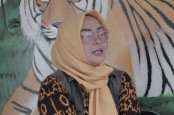Pengusaha Batik Lokal di Kabupaten Sumedang Bangga Produknya Dikenakan Peserta MTQ Jabar