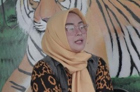 Pengusaha Batik Lokal di Kabupaten Sumedang Bangga…