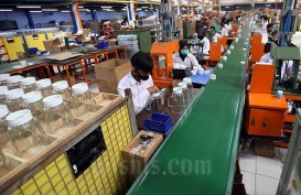 Mantap! Neraca Dagang Industri Manufaktur Indonesia Catatkan Surplus Sejak Mei 2020