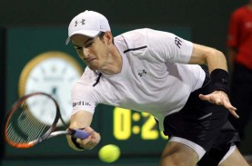 Mantap! Andy Murray Berencana Main di Wimbledon Meski…