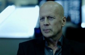 Sinopsis Film Vice, Kisah Pelarian Robot Milik Bruce Willis di Bioskop Trans TV Malam Ini