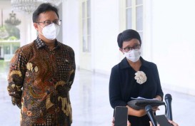 Menkes Ungkap Lima Hal di Bidang Kesehatan Jadi Target Indonesia di G20
