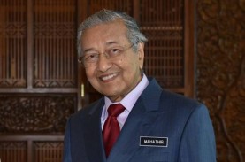 Ini Alasan Mahathir Mohammad Klaim Kepri dan Singapura…