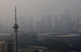 Polusi Udara Jakarta, ICEL: Informasi Emisi PLTU Tertutup 