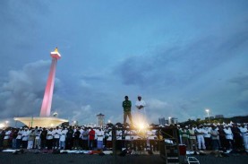 Sejarah Ulang Tahun Jakarta yang Jatuh Pada 22 Juni…