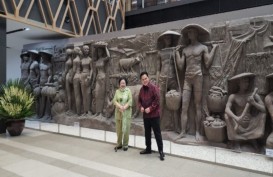 Ulang Tahun Ke-495 Jakarta, Gratis Masuk Pameran Cerita Jakarta di Sarinah