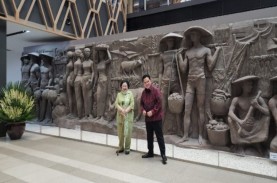 Ulang Tahun Ke-495 Jakarta, Gratis Masuk Pameran Cerita…