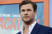 Chris Hemsworth Sebut Thor: Love and Thunder Mungkin Jadi Proyek Terakhirnya di MCU