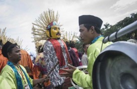 Suku Asli Kota Jakarta, Mengenal Tradisi Betawi yang Identik