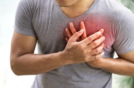 Kebanyakan Duduk Tingkatkan Risiko Sakit Jantung dan…