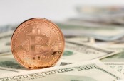 Kekhawatiran Resesi Kembali, Bitcoin Terpuruk Lagi