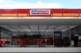 Historia Bisnis: Asa Alfamart (AMRT) Jadi Distributor…