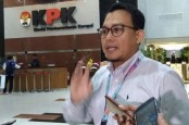 KPK Jebloskan Eks Wali Kota Tanjungbalai Ke Rutan Kelas I Medan
