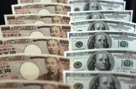 Yen Jepang Melemah ke Rekor Terendah, Kabar Baik Buat…