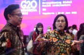 Dana Darurat Penanganan Pandemi Segera Terbentuk, Saran Negara-Negara G20 Di Luar Dugaan