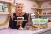 Rahasia Najla Bisyir Kelola Bittersweet by Najla hingga Sukses di Bisnis Kuliner