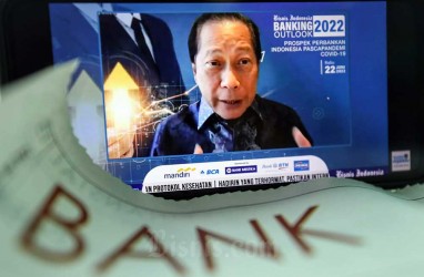 Begini Harapan Bankir Jika Program Restrukturisasi Kredit Diperpanjang OJK