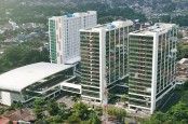Saraswanti Indoland Akan Bangun Dua Menara Apartemen Senilai Rp181,5 Miliar
