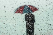 Cuaca Jakarta 23 Juni, Waspadai Hujan Disertai Kilat dan Angin Kencang