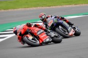 MotoGP Belanda 2022: Sirkuit Assen Punya Tempat Spesial di Hati Pecco Bagnaia