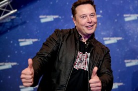 Dapat Bekingan Dari Elon Musk, Harga Dogecoin Langsung…