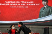 Megawati Singgung Tukang Bakso dan Papua, Netizen Twitter: Rasis!
