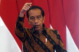 Kondisi Global Kian Buruk, Jokowi Minta Jajarannya…