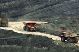 Bumi Resources (BUMI) Mau Private Placement Rp76,59…