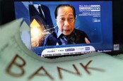 Bank Disebut Serakah Cari Laba, Bos BCA (BBCA) Buka Suara