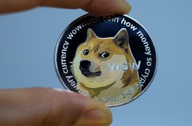 Dogecoin Jadi Buruan Investor saat Bitcoin dan Ethereum…