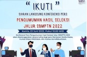 Link Pengumuman SBMPTN 2022 Unpad Bandung