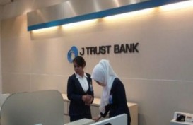 Kinerja Membaik, J Trust Bank Siap Adakan Rights Issue Tahap II