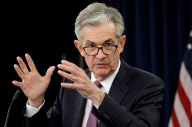 Gubernur The Fed Jerome Powell Akui Kemungkinan Resesi…