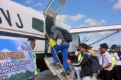 4 Penumpang Luka-luka dalam Kecelakaan Susi Air di Papua